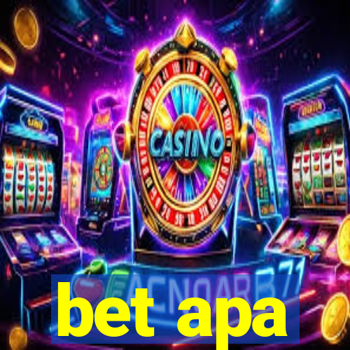 bet apa