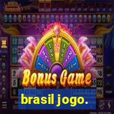 brasil jogo.