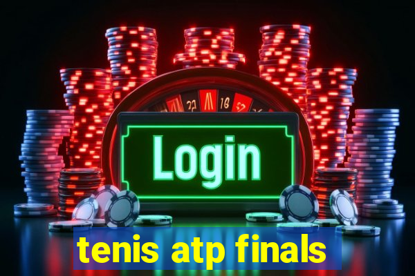 tenis atp finals