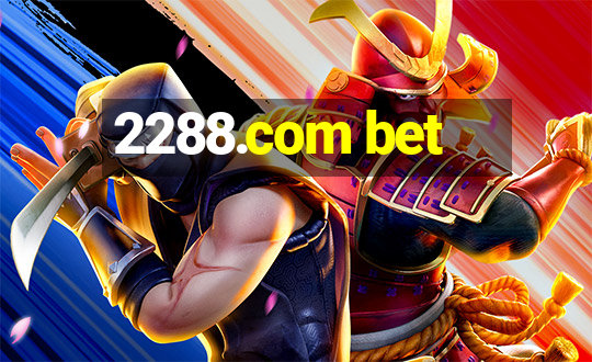 2288.com bet