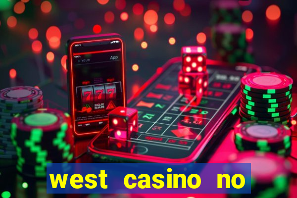 west casino no deposit bonus