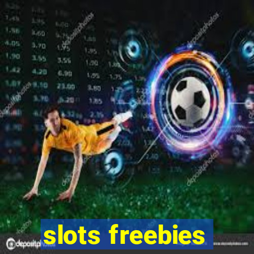 slots freebies