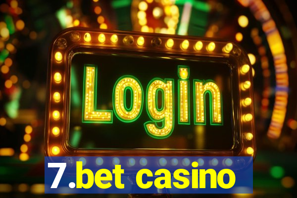 7.bet casino