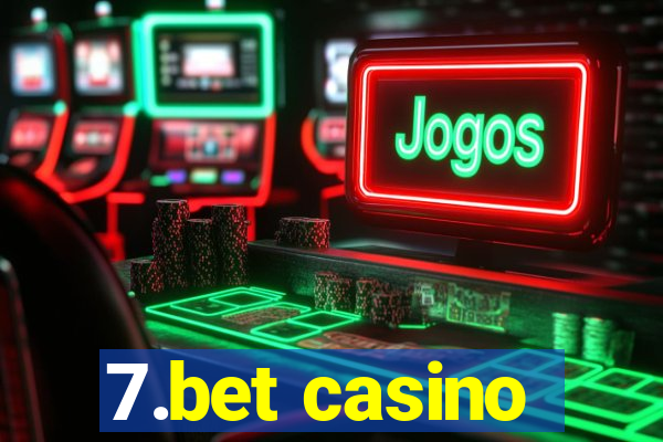 7.bet casino