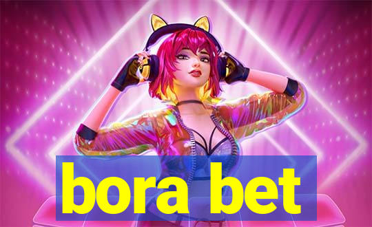 bora bet