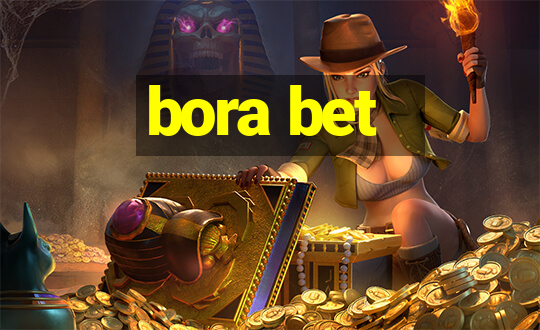 bora bet