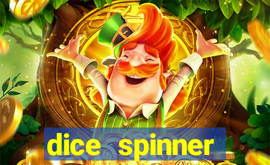 dice spinner megaways slot free play