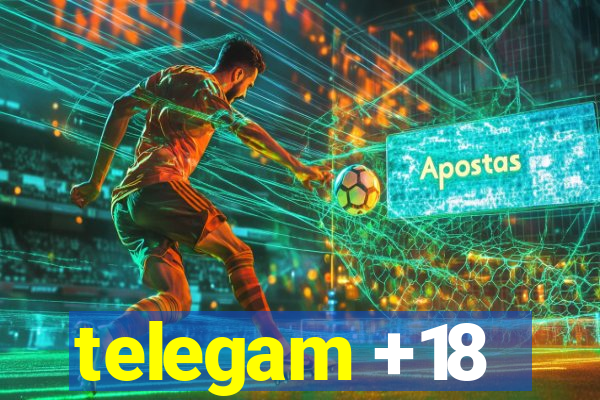 telegam +18