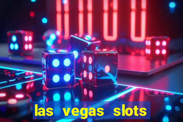 las vegas slots for free