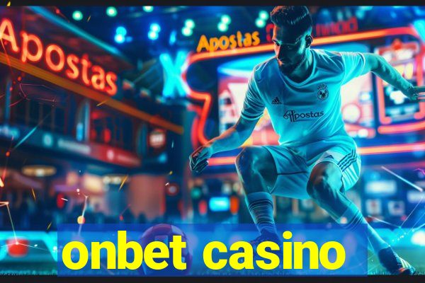 onbet casino