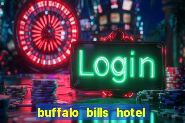 buffalo bills hotel casino primm nv