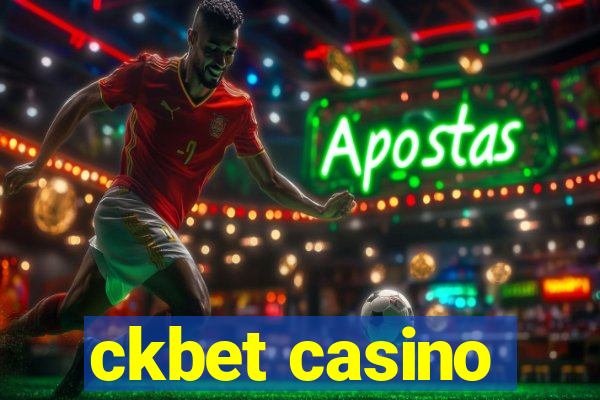 ckbet casino