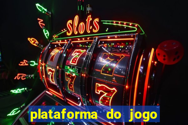 plataforma do jogo do tigre