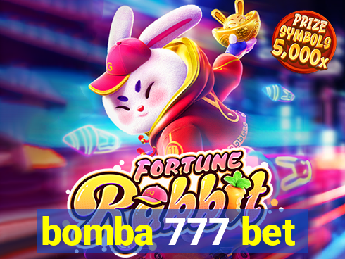 bomba 777 bet