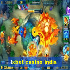 1xbet casino india