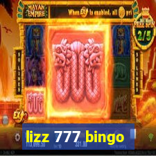 lizz 777 bingo