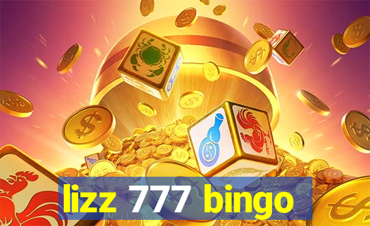 lizz 777 bingo