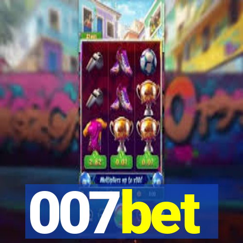 007bet