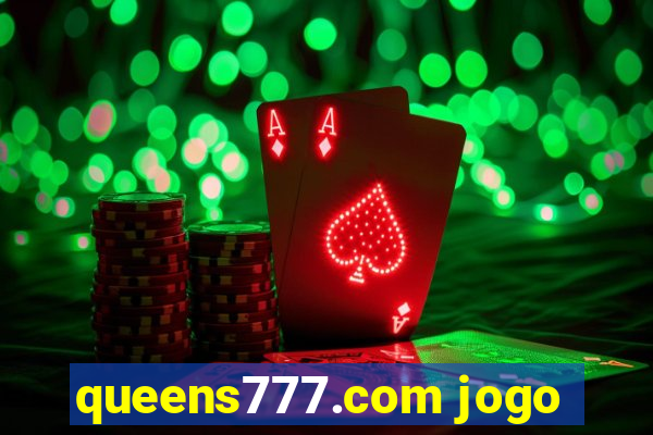 queens777.com jogo