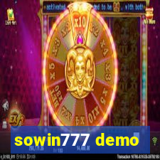 sowin777 demo