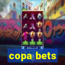 copa bets