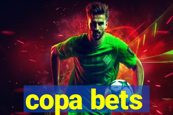 copa bets