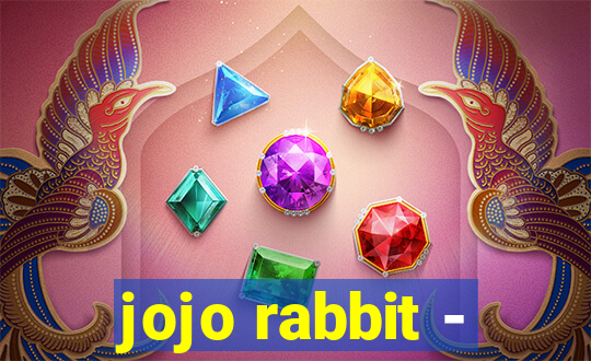 jojo rabbit -