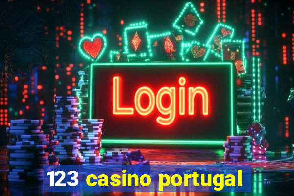 123 casino portugal