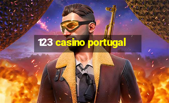 123 casino portugal