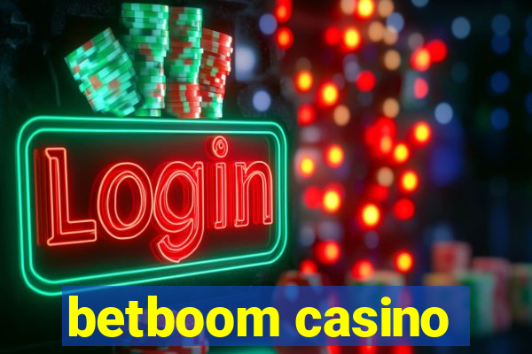 betboom casino