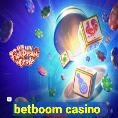 betboom casino