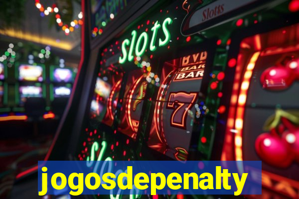 jogosdepenalty