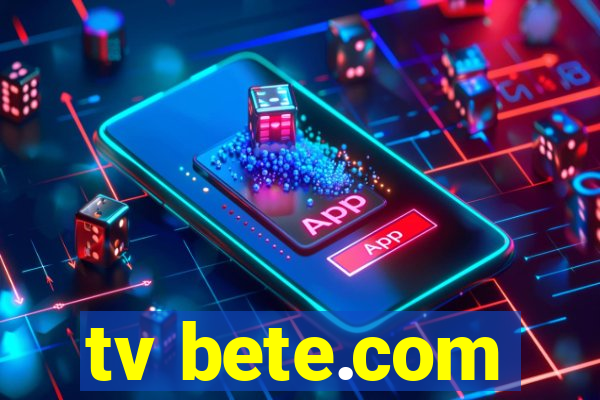 tv bete.com