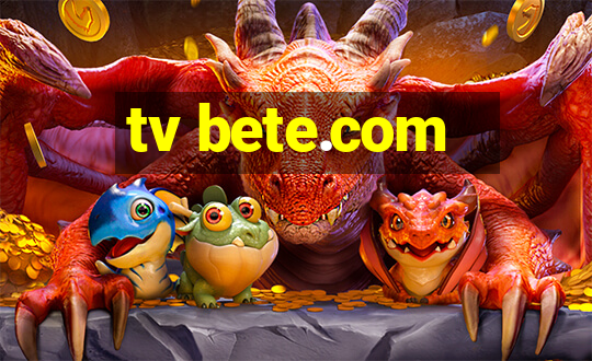 tv bete.com