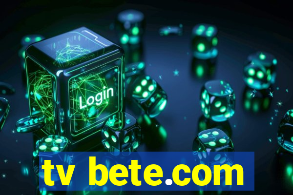 tv bete.com