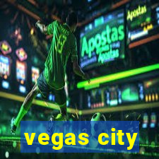 vegas city