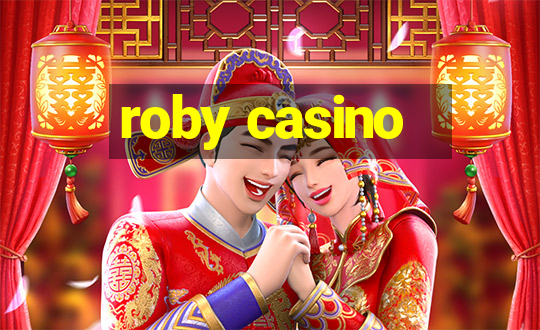 roby casino