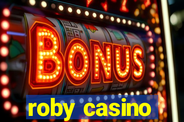 roby casino