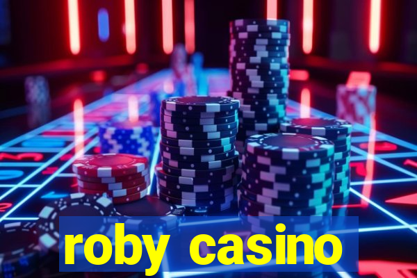 roby casino