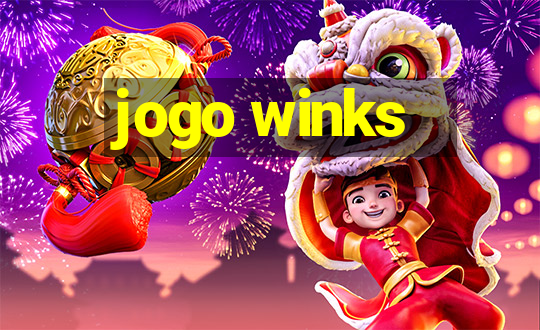 jogo winks