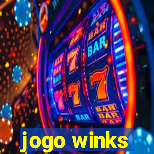 jogo winks