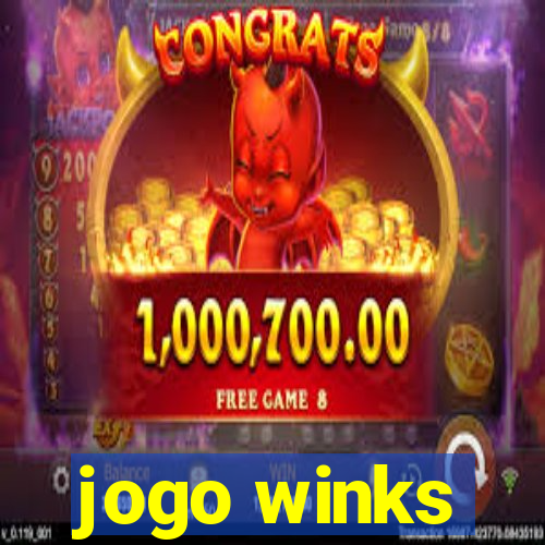 jogo winks