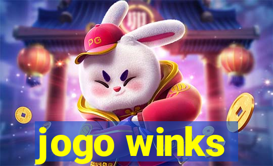 jogo winks