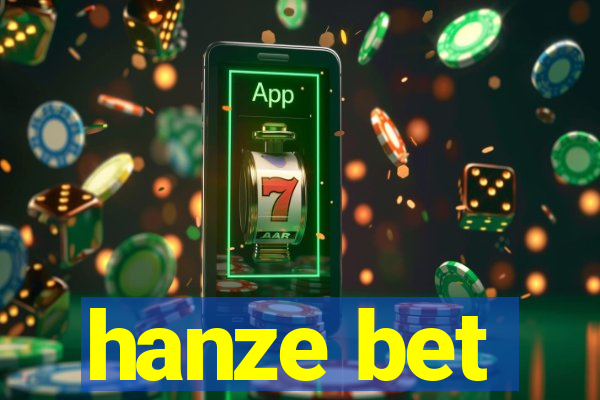 hanze bet