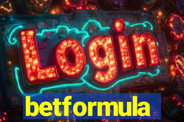 betformula