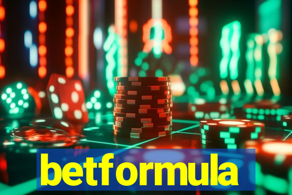 betformula