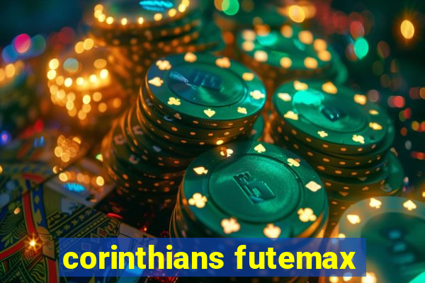 corinthians futemax