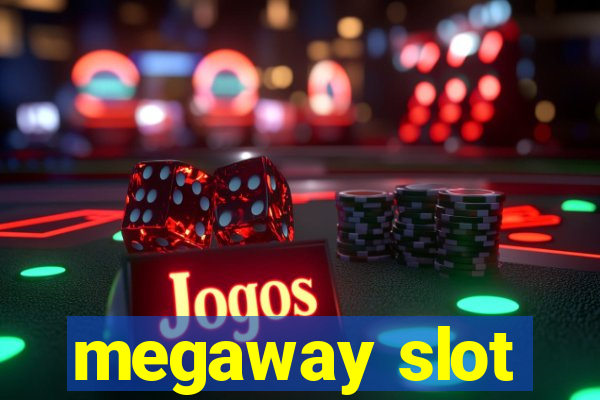 megaway slot