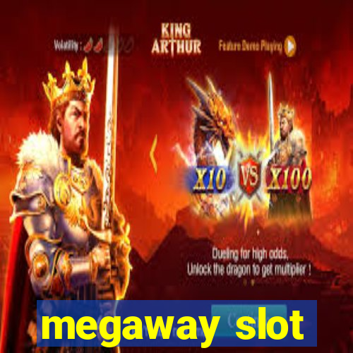 megaway slot