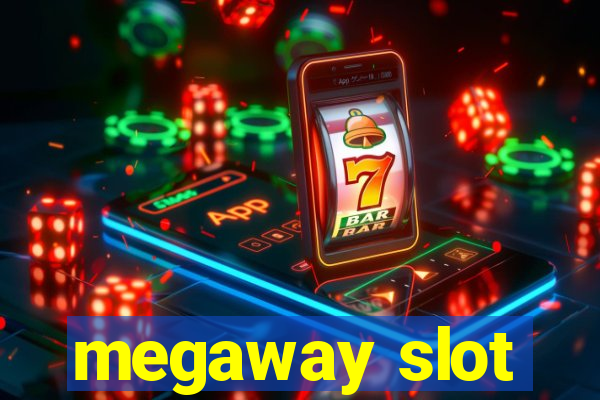 megaway slot